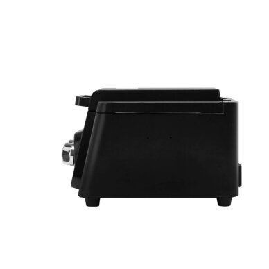Profesionalus karšto oro sterilizatorius higienos pasui SM-360A, juodos spalvos 5 Profesionalus karšto oro sterilizatorius higienos pasui SM-360A, juodos spalvos 5
