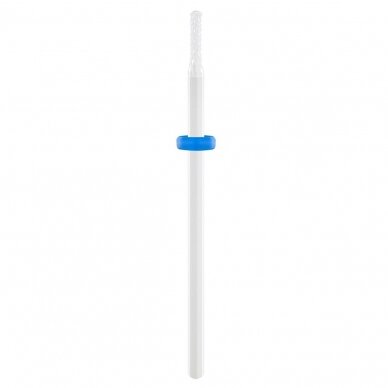 EXO PROFESSIONAL profesionalus keramikinis frezos antgalis EXO cilindras 1,6 mm bl / 414 m EXO PROFESSIONAL profesionalus keramikinis frezos antgalis EXO cilindras 1,6 mm bl / 414 m