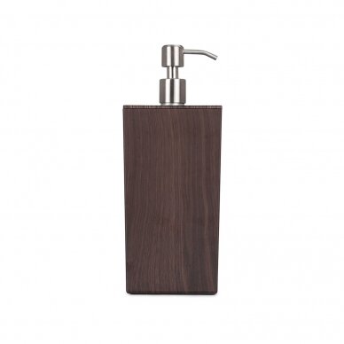 Profesionalus masažo aliejaus šildytuvas DARK BROWN, 300 ml Profesionalus masažo aliejaus šildytuvas DARK BROWN, 300 ml