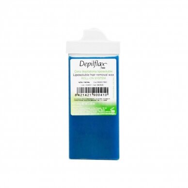 Profesionalus rinkinys depiliacijai iWax SINGLE F-0 40W 1