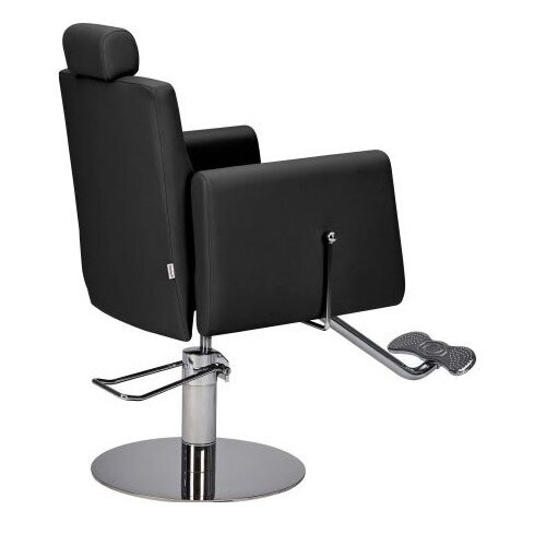 Profesionali barberio kėdė kirpykloms ir grožio salonams RAY 2 Profesionali barberio kėdė kirpykloms ir grožio salonams RAY 2