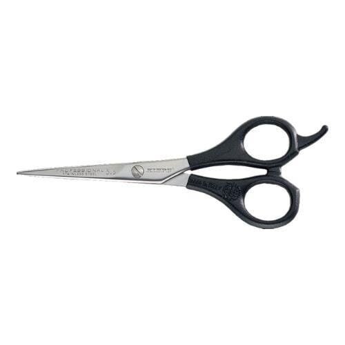 Profesionalios itališkos plaukų kirpimo žirklės KIEPE MICRO FINGER REST 6.0 Profesionalios itališkos plaukų kirpimo žirklės KIEPE MICRO FINGER REST 6.0