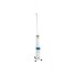 Profesionali UV-C lempa patalpoms ir paviršiams dezinfekuoti su ratukais GOOD CONNECTIONS UVC-0001, 60 W