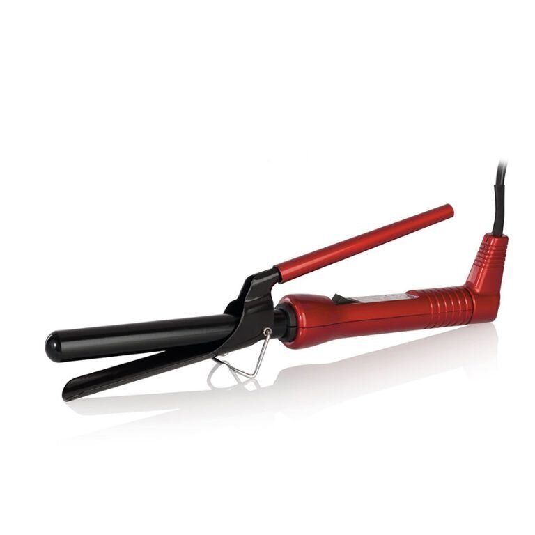 Profesionalios plaukų formavimo žnyplės LABOR PRO IRONxEVO 16mm Profesionalios plaukų formavimo žnyplės LABOR PRO IRONxEVO 16mm