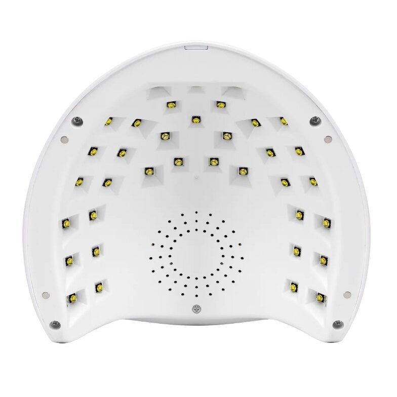 Profesionali manikiūro UV/LED lempa OCHO NAILS X13 65W 7
