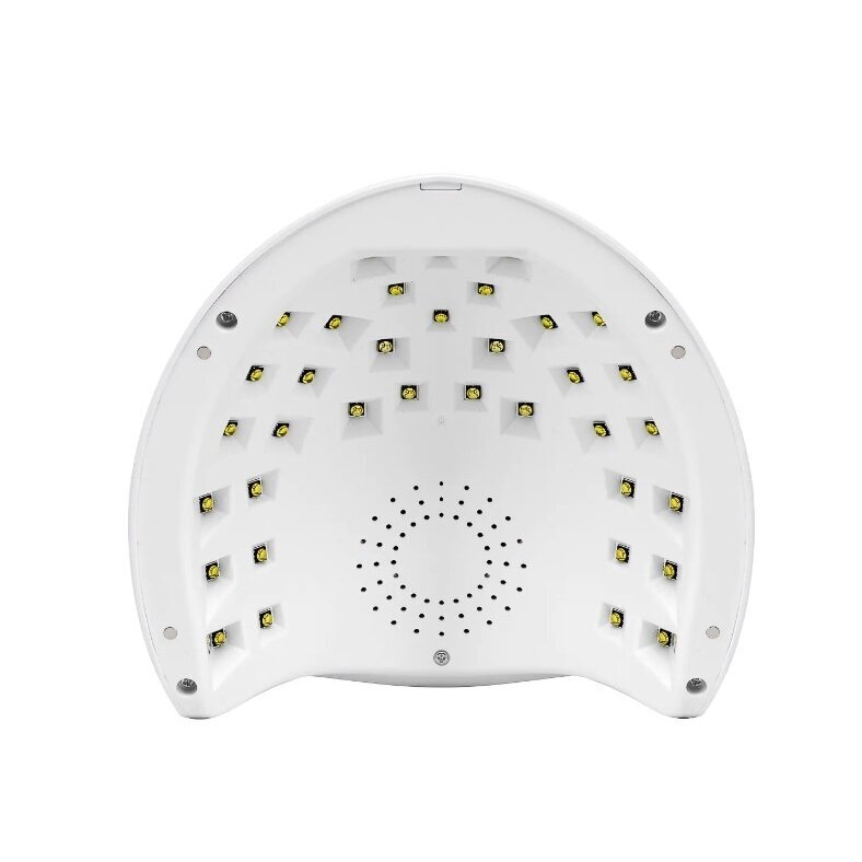 Profesionali manikiūro UV/LED lempa OCHO NAILS X13 65W 7