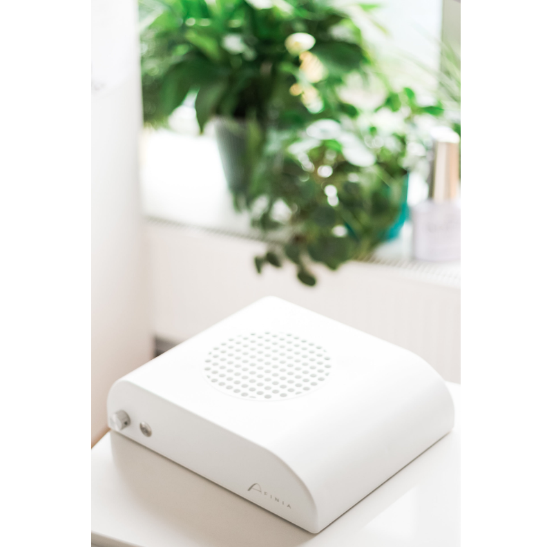 Profesionalus dulkių surinkėjas AFINIA NDC, 50 w 5