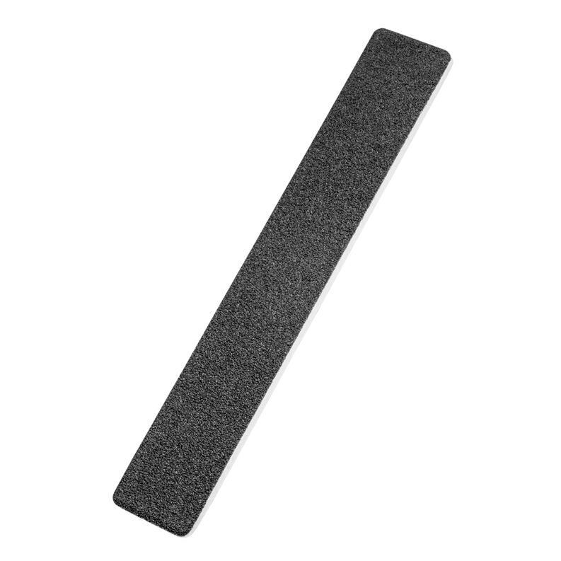 EXO PROFESSIONAL profesionali nagų dildė EXO 80/80 gritų, 10 vnt. 1