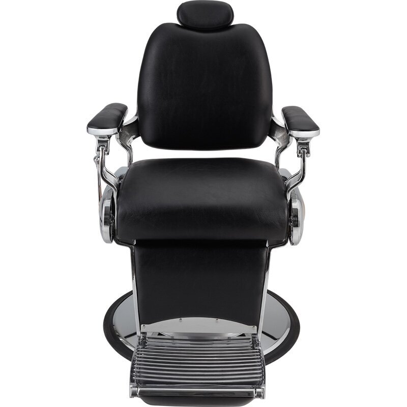 Profesionali barberio kėdė kirpykloms ir grožio salonams TIGER 2 Profesionali barberio kėdė kirpykloms ir grožio salonams TIGER 2