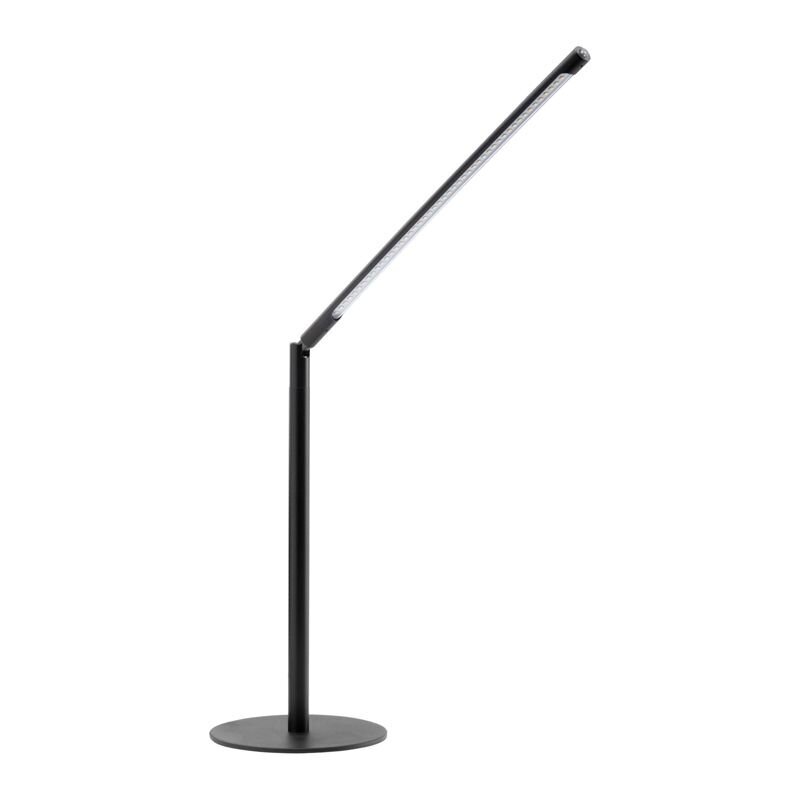 Profesionali stalinė lempa manikiūro darbams ALL4LIGHT A021, juodos spalvos Profesionali stalinė lempa manikiūro darbams ALL4LIGHT A021, juodos spalvos