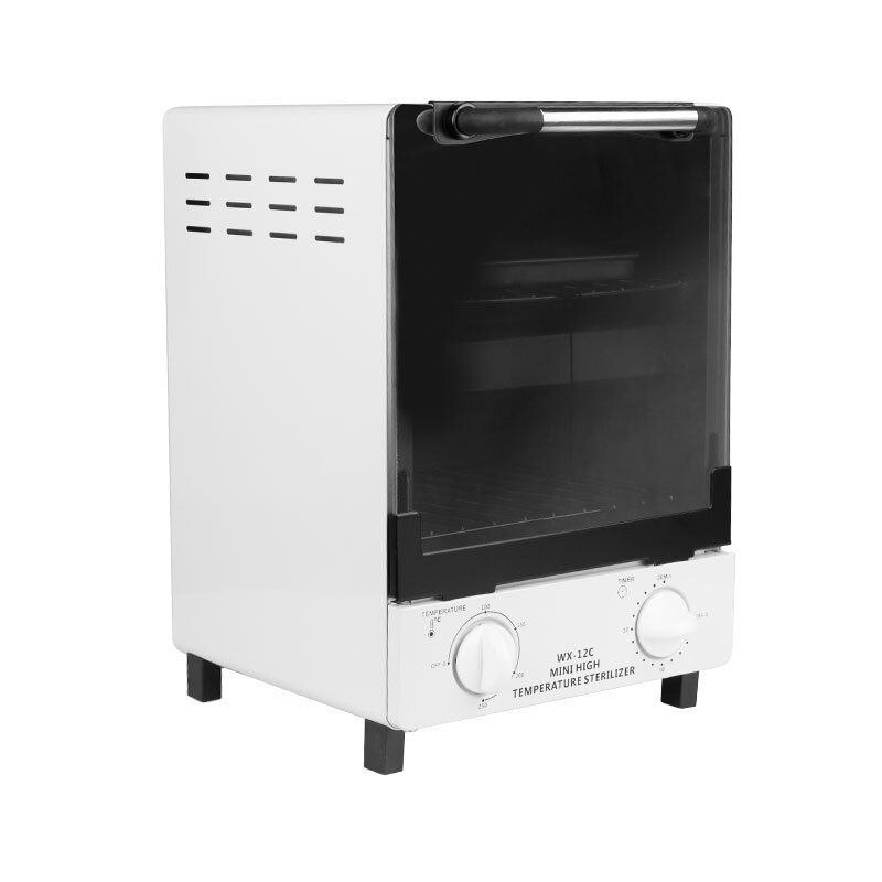 Profesionalus karšto oro sterilizatorius WX-12C 1 Profesionalus karšto oro sterilizatorius WX-12C 1