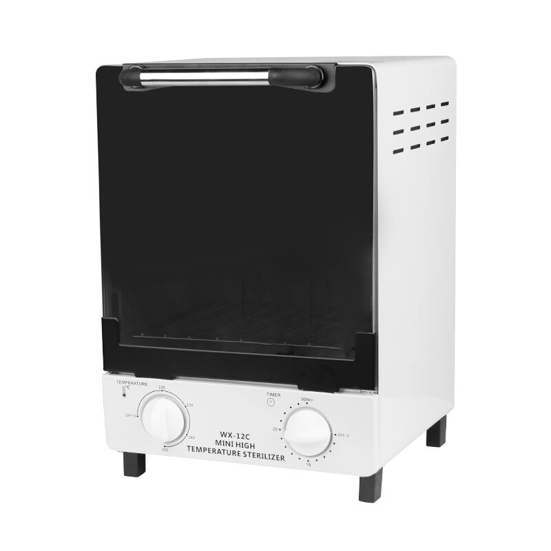 Profesionalus karšto oro sterilizatorius WX-12C