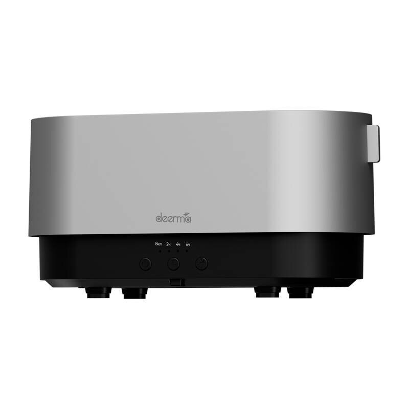 Profesionalus oro drėkintuvas-difuzorius DEERMA DEM-PX310W 2