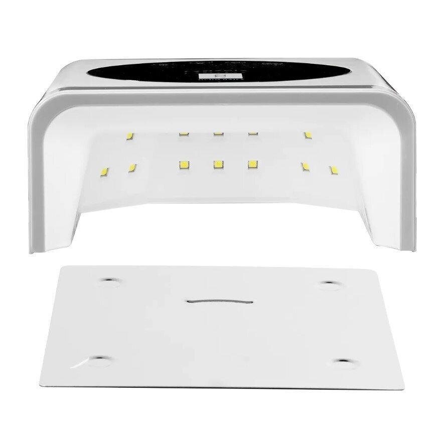 Profesionali manikiūro UV/LED lempa OCHO NAILS X22 72W (belaidė) 7 Profesionali manikiūro UV/LED lempa OCHO NAILS X22 72W (belaidė) 7