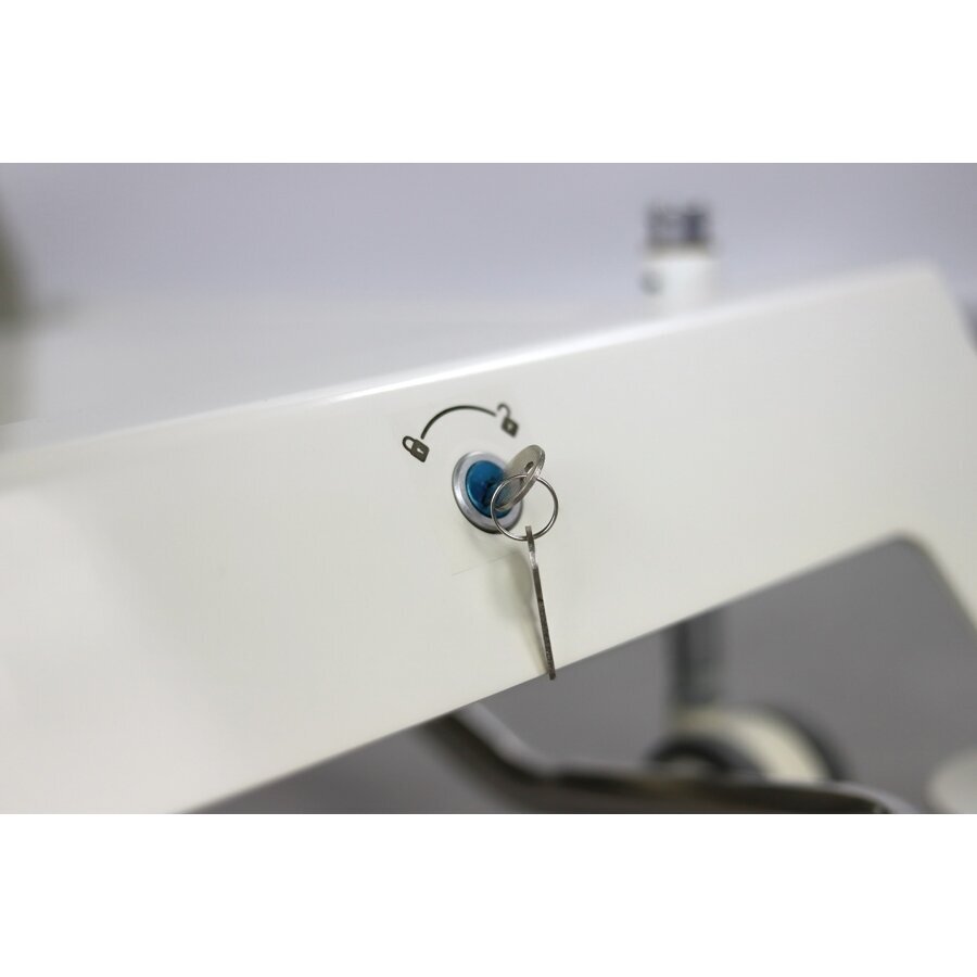 Profesionalus elektrinis manualinės terapijos ir masažo stalas Evero X7 INTEGRA su naujovišku integruotu putplasčiu, pilkos spalvos 10 Profesionalus elektrinis manualinės terapijos ir masažo stalas Evero X7 INTEGRA su naujovišku integruotu putplasčiu, pilkos spalvos 10