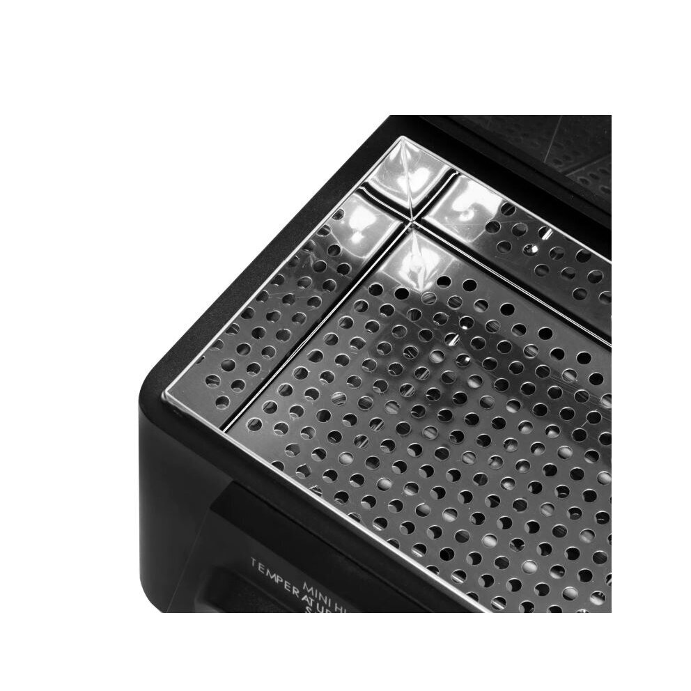 Profesionalus karšto oro sterilizatorius higienos pasui SM-360A, juodos spalvos 3 Profesionalus karšto oro sterilizatorius higienos pasui SM-360A, juodos spalvos 3