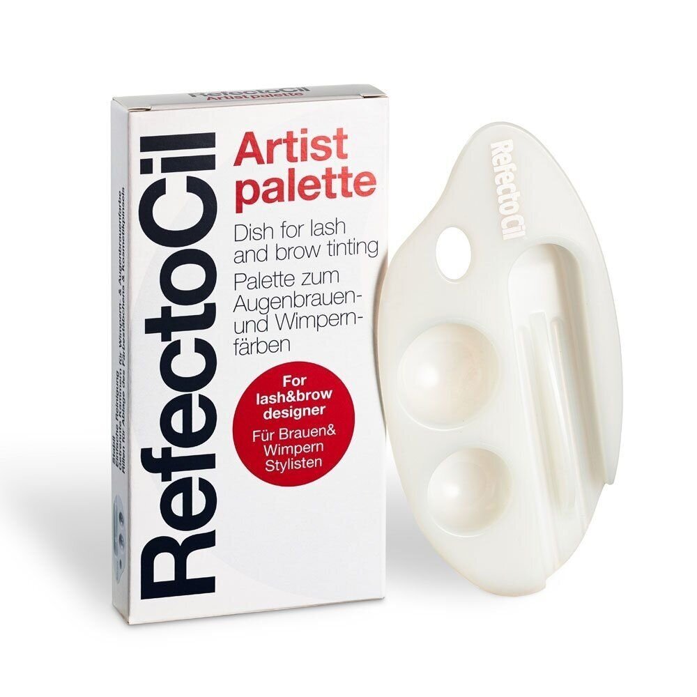 REFECTOCIL paletė dažams REFECTOCIL paletė dažams