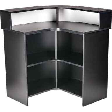 Profesionalus laukiamojo stalas - recepcija, WING