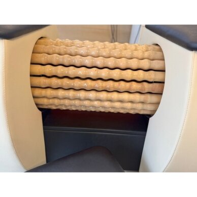 ROLLER SHAPER masažuoklis su IR spinduliais BODY ROLL MASSAGER 3 ROLLER SHAPER masažuoklis su IR spinduliais BODY ROLL MASSAGER 3