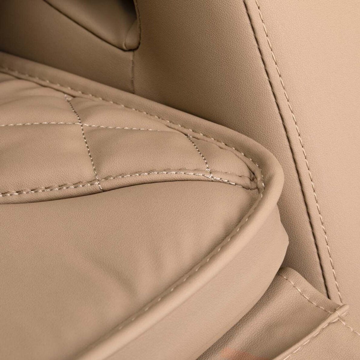 SAKURA COMFORT 806 kėdė su masažo funkcija, rudos spalvos 17 SAKURA COMFORT 806 kėdė su masažo funkcija, rudos spalvos 17