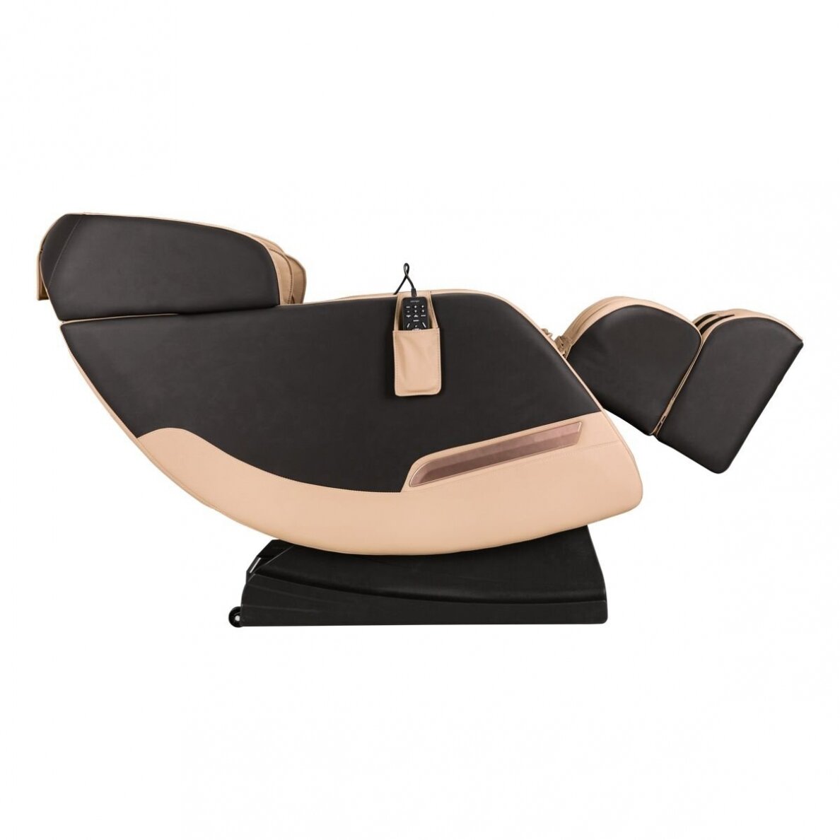 SAKURA COMFORT 806 kėdė su masažo funkcija, rudos spalvos 5 SAKURA COMFORT 806 kėdė su masažo funkcija, rudos spalvos 5