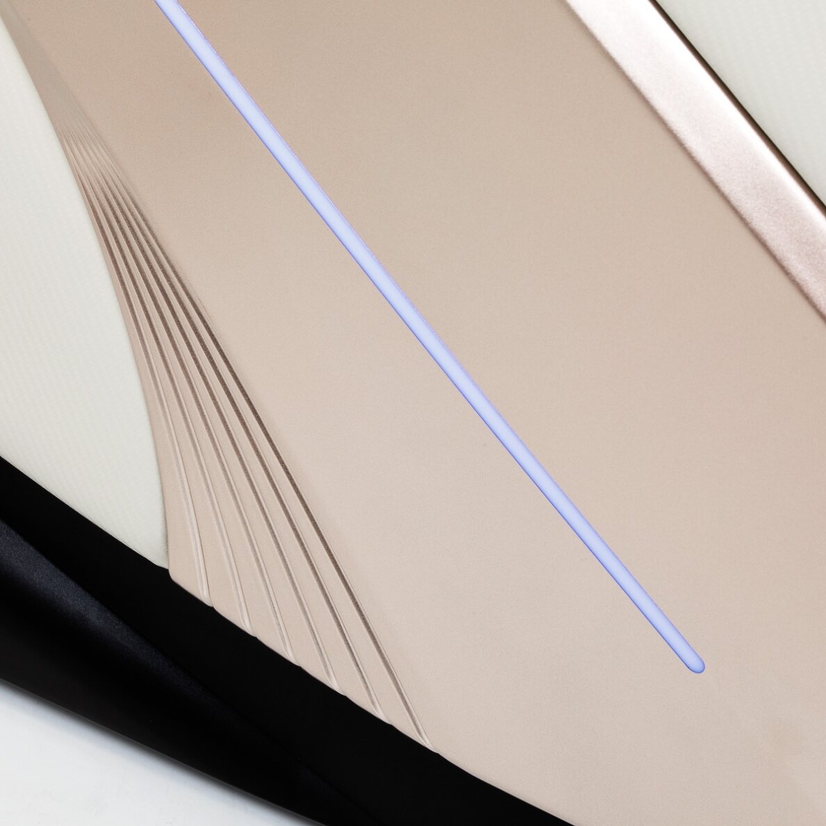 SAKURA PRIME 108 fotelis su masažo funkcija, baltos spalvos 12 SAKURA PRIME 108 fotelis su masažo funkcija, baltos spalvos 12