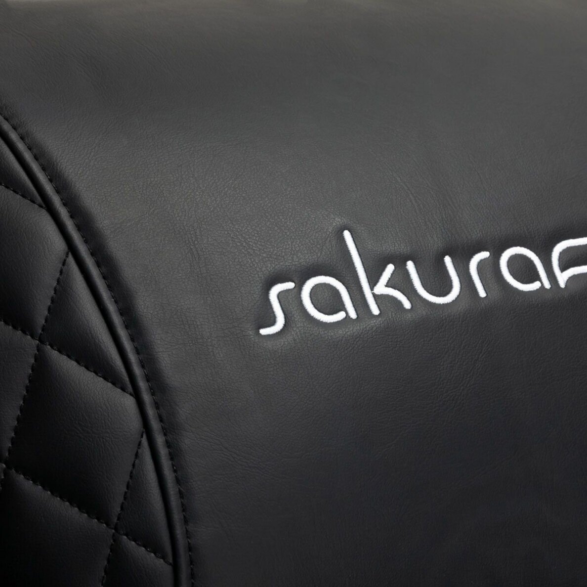 SAKURA STANDART 801 fotelis su masažo funkcija, juodos spalvos 10 SAKURA STANDART 801 fotelis su masažo funkcija, juodos spalvos 10