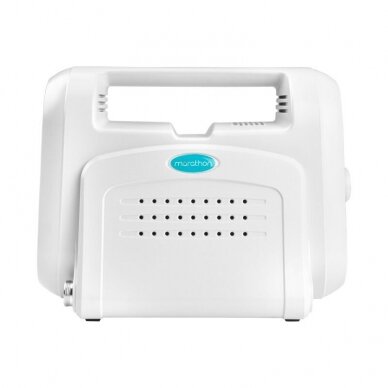 Profesionali elektrinė nagų freza manikiūro darbams SAEYANG MARATHON HANDY 702 + S40-FS60N BRUSHED 3 Profesionali elektrinė nagų freza manikiūro darbams SAEYANG MARATHON HANDY 702 + S40-FS60N BRUSHED 3