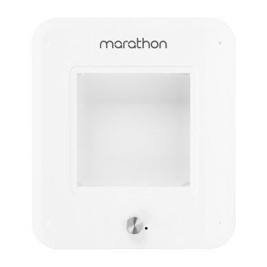 SAEYANG MARATHON OLIMP profesionalus įmontuojamas dulkių surinkėjo montavimo rėmas 3 SAEYANG MARATHON OLIMP profesionalus įmontuojamas dulkių surinkėjo montavimo rėmas 3