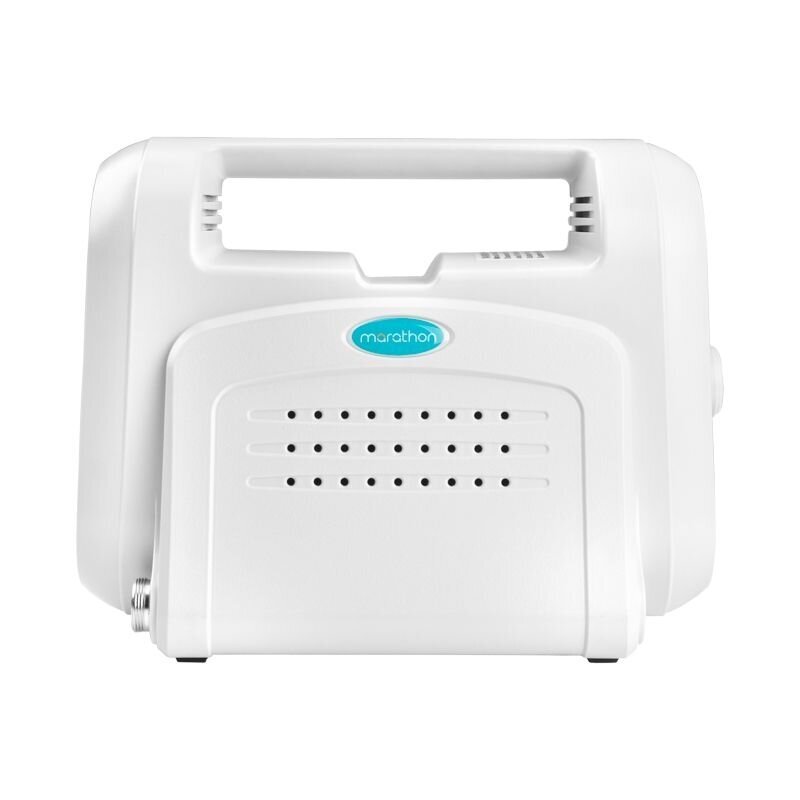 Profesionali elektrinė nagų freza manikiūro darbams SAEYANG MARATHON HANDY 702 + S40-FS60N BRUSHED 3 Profesionali elektrinė nagų freza manikiūro darbams SAEYANG MARATHON HANDY 702 + S40-FS60N BRUSHED 3