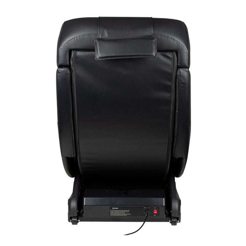 SAKURA fotelis su masažo funkcija juodos spalvos COMFORT 806 3 SAKURA fotelis su masažo funkcija juodos spalvos COMFORT 806 3