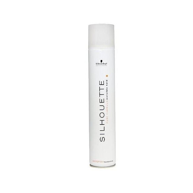 Schwarzkopf Silhouette Flexible Hold Hairspray vidutinės fiksacijos plaukų lakas, 750 ml. Schwarzkopf Silhouette Flexible Hold Hairspray vidutinės fiksacijos plaukų lakas, 750 ml.