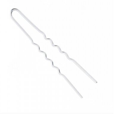 Plaukų segtukai 4,5 cm, 20 vnt