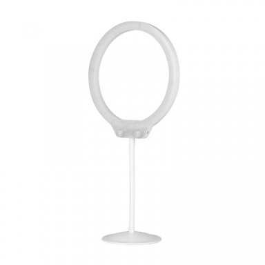 Profesionali lempa makiažo meistrams SELFI LED RING MAKE UP Profesionali lempa makiažo meistrams SELFI LED RING MAKE UP