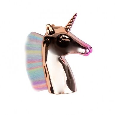 Šepetėlis dulkėms nuo nagų valyti UNICORN Šepetėlis dulkėms nuo nagų valyti UNICORN