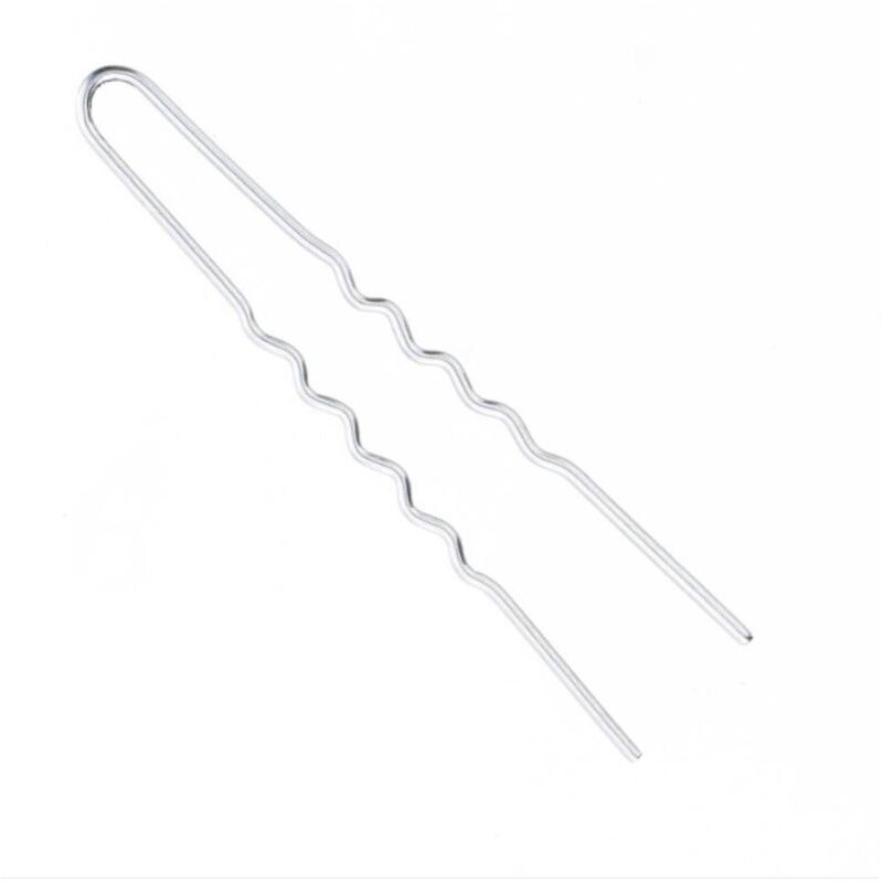 Plaukų segtukai 4,5 cm, 20 vnt Plaukų segtukai 4,5 cm, 20 vnt