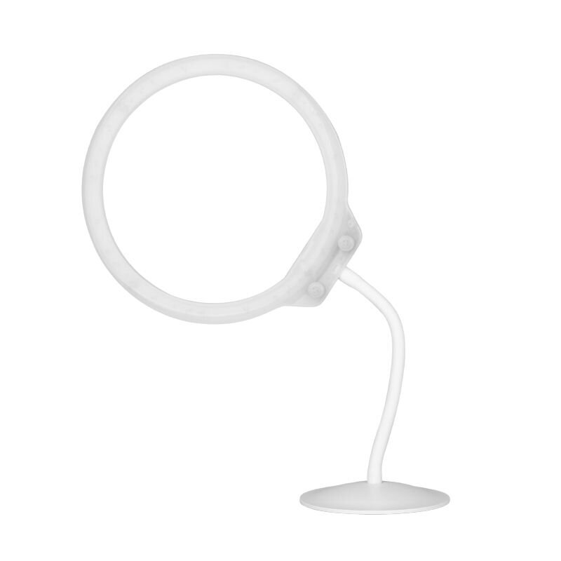 Profesionali lempa makiažo meistrams SELFI LED RING MAKE UP 2