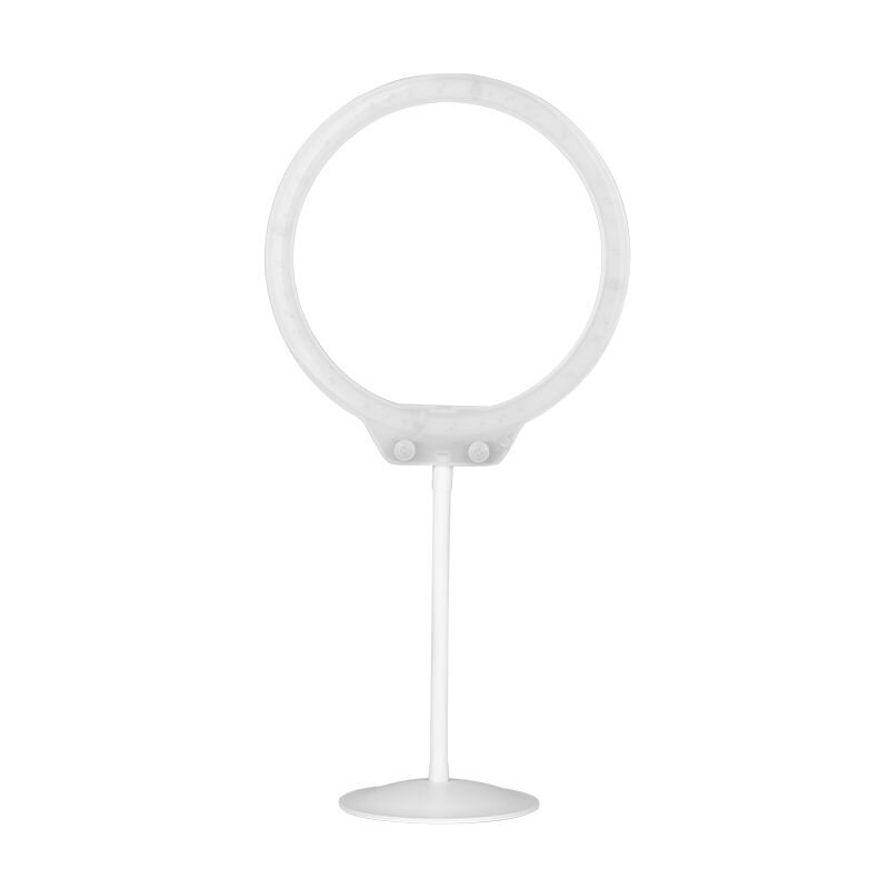 Profesionali lempa makiažo meistrams SELFI LED RING MAKE UP 3