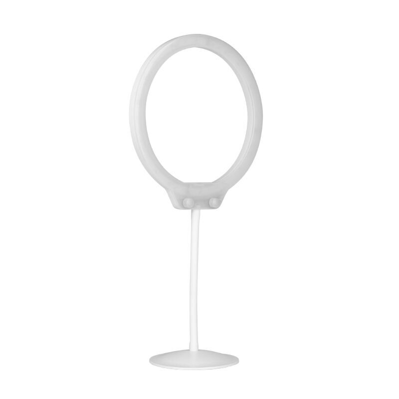 Profesionali lempa makiažo meistrams SELFI LED RING MAKE UP 5