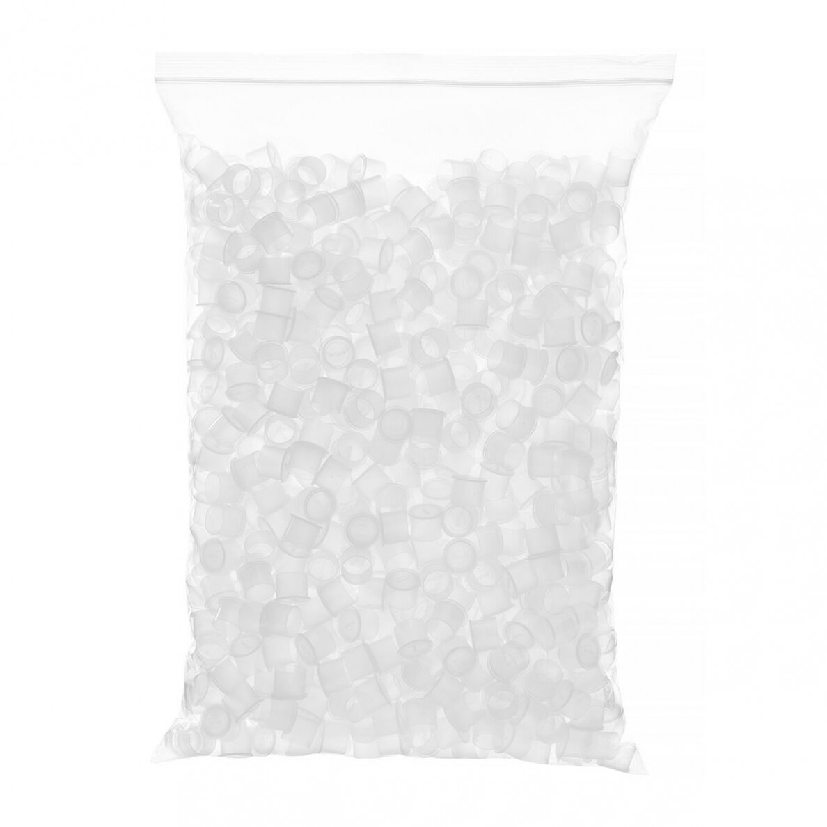Tatuiruočių indelis pigmentams XL, 1000 vnt. 1 Tatuiruočių indelis pigmentams XL, 1000 vnt. 1