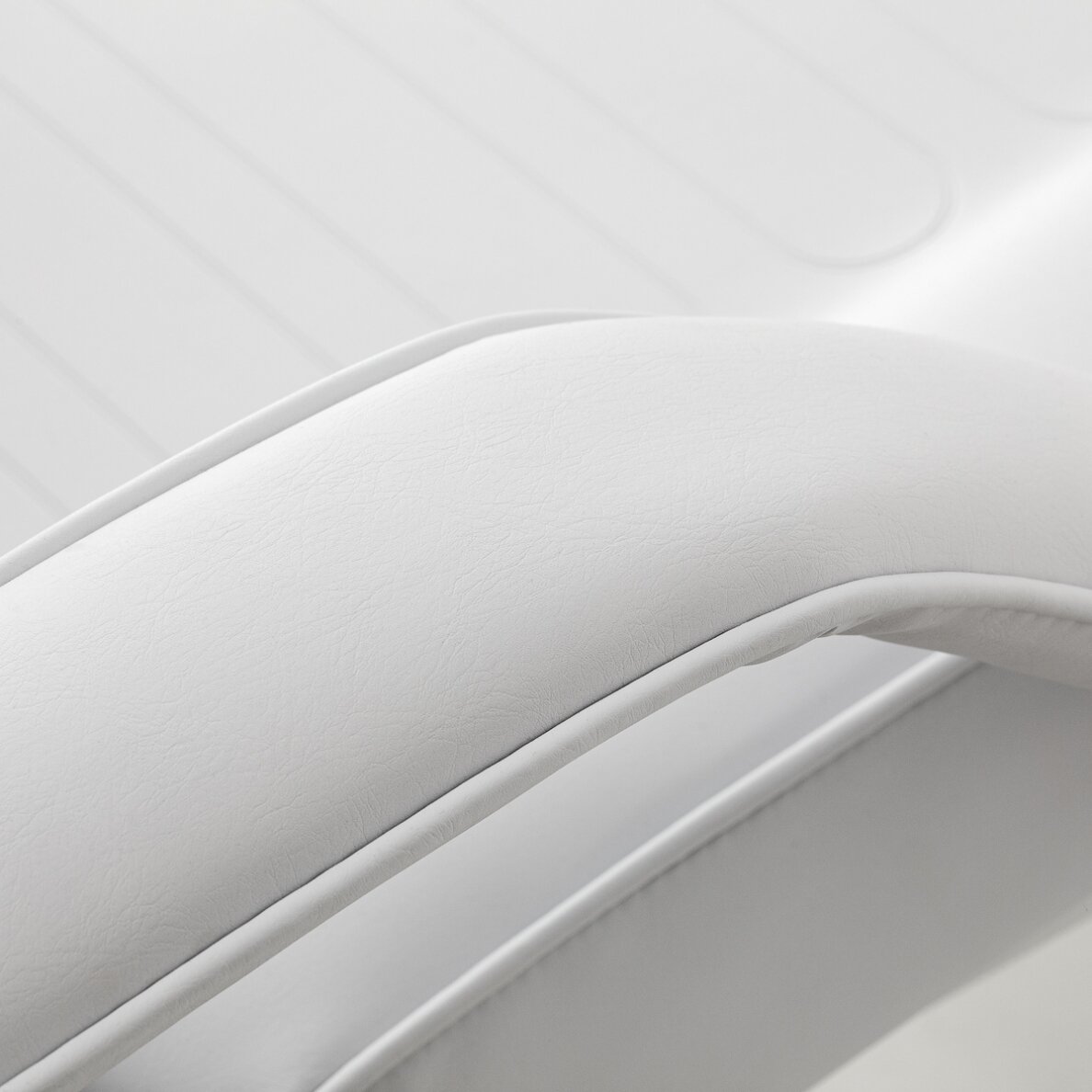 SILLON 210 profesionali hidraulinė pedikiūro kėdė su supimo funkcija, baltos spalvos 15 SILLON 210 profesionali hidraulinė pedikiūro kėdė su supimo funkcija, baltos spalvos 15