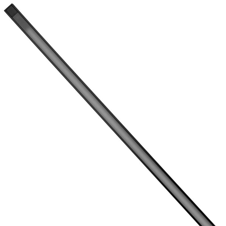 Kosmetologinė LED lempa ALL4LIGHT LASHES LINE 2 tvirtinama prie stalo, juodos spalvos 1 Kosmetologinė LED lempa ALL4LIGHT LASHES LINE 2 tvirtinama prie stalo, juodos spalvos 1