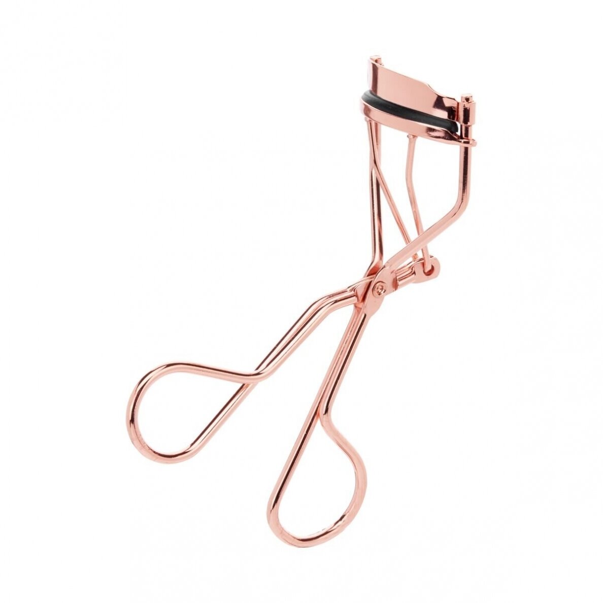 SNIPPEX blakstienų rietiklis S200 ROSE-GOLD SNIPPEX blakstienų rietiklis S200 ROSE-GOLD