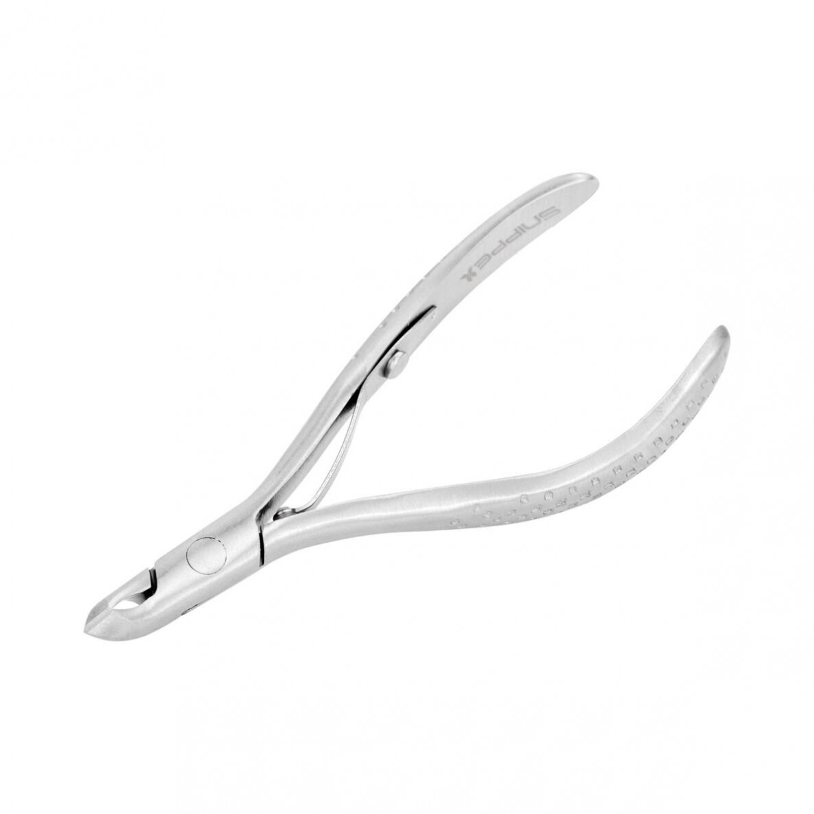 SNIPPEX profesionalios žnyplutės odelėms karpyti CS53 9cm / 5mm 1 SNIPPEX profesionalios žnyplutės odelėms karpyti CS53 9cm / 5mm 1