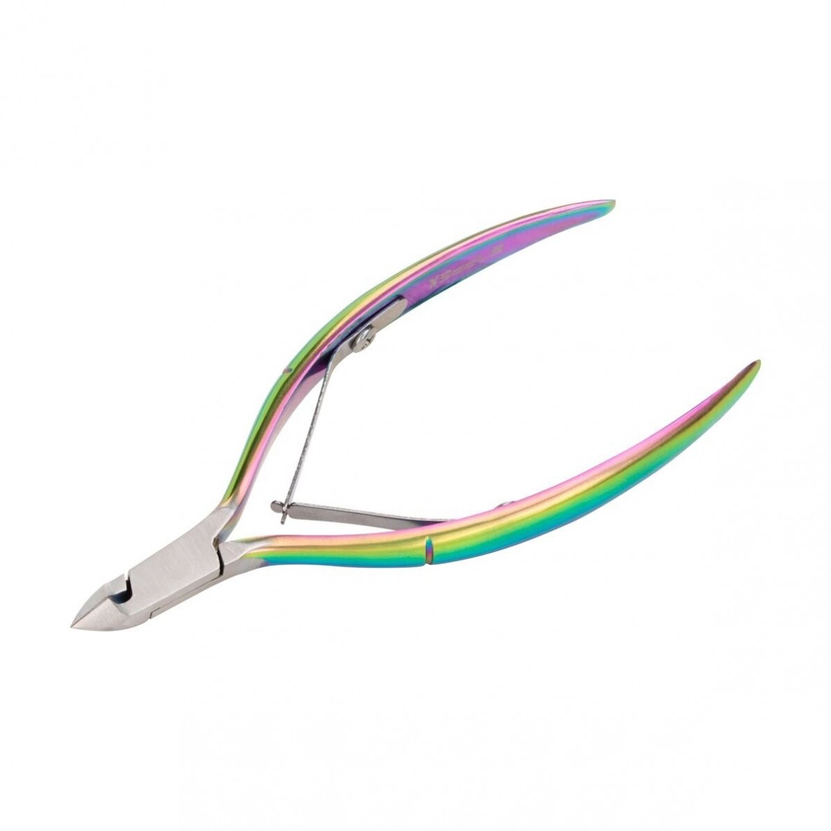 SNIPPEX profesionalios žnyplutės odelėms karpyti CS82 11,5 cm / 7 mm TITAN 1 SNIPPEX profesionalios žnyplutės odelėms karpyti CS82 11,5 cm / 7 mm TITAN 1