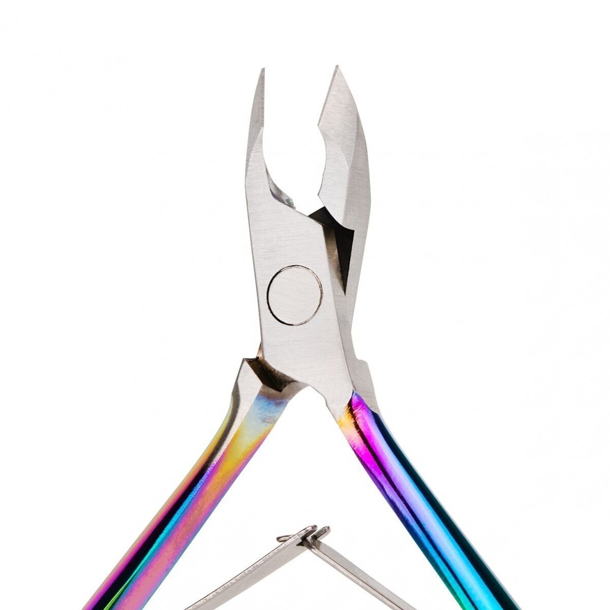 SNIPPEX profesionalios žnyplutės odelėms karpyti CS94 10,5 cm / 6 mm TITAN 3 SNIPPEX profesionalios žnyplutės odelėms karpyti CS94 10,5 cm / 6 mm TITAN 3