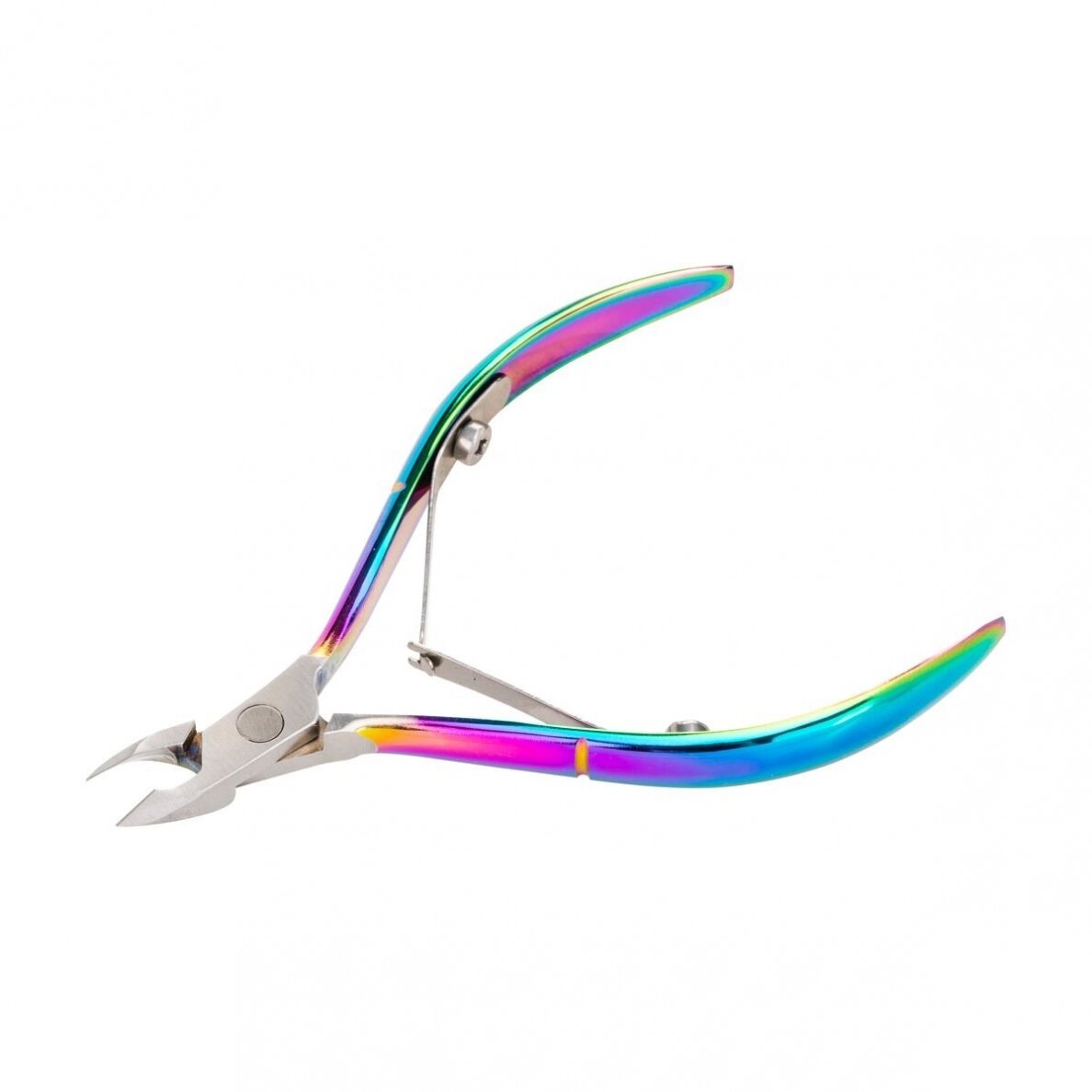 SNIPPEX profesionalios žnyplutės odelėms karpyti CS94 10,5 cm / 6 mm TITAN SNIPPEX profesionalios žnyplutės odelėms karpyti CS94 10,5 cm / 6 mm TITAN
