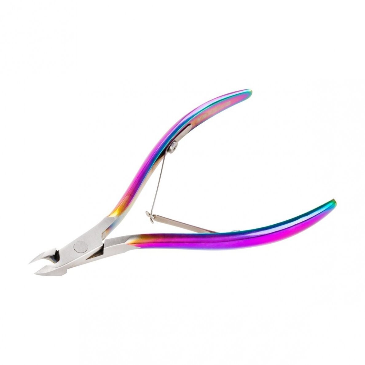 SNIPPEX profesionalios žnyplutės odelėms karpyti CS04 11,5 cm / 5 mm TITAN SNIPPEX profesionalios žnyplutės odelėms karpyti CS04 11,5 cm / 5 mm TITAN