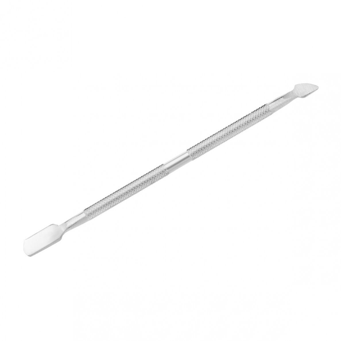 SNIPPEX profesionalus dvipusis įrankis manikiūro ir pedikiūro darbams PS56 12,6 cm. SNIPPEX profesionalus dvipusis įrankis manikiūro ir pedikiūro darbams PS56 12,6 cm.