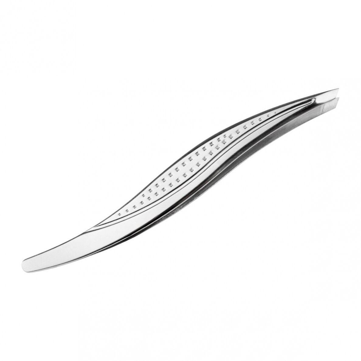 SNIPPEX profesionalus pincetas antakiams TS12 SNIPPEX profesionalus pincetas antakiams TS12